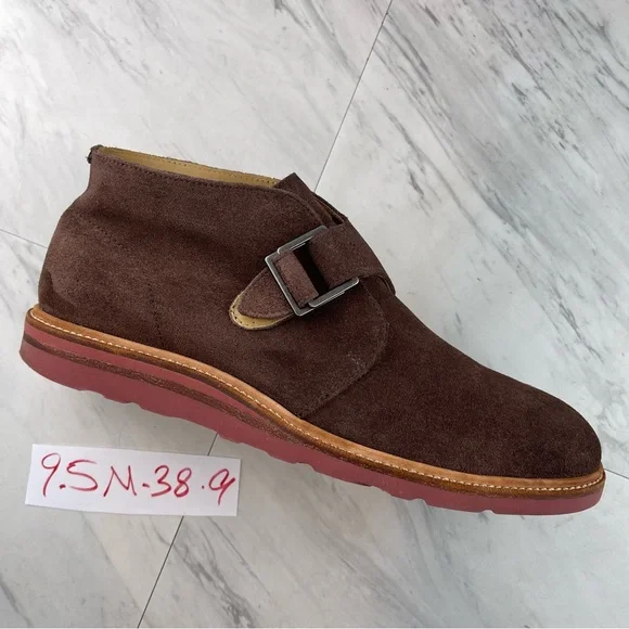 Cole Haan | Shoes | Cole Haan C236 Christy Wedge Monk Chukka  display picture 1